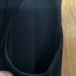 Connected Apparel Preloved connected sleeveless black cocktail dress 14W Photo 4