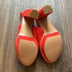 Moda Pelle  Red Heels Photo 5