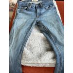 Everlane  jeans Size 25 Ankle Straight Skinny Photo 5