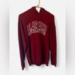 NCAA  Red and white Alabama Crimson Tide hoodie Photo 3
