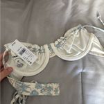 PacSun Floral Print Underwire  Bikini Top! Photo 2