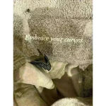 Lola Jeans Jeggings Cream and Gold Brown, size large Brown Photo 7