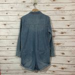 One Teaspoon NWOT  Prophecy Jumpsuit - Bay Blue - Medium Photo 15