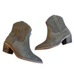 NWOT, Dolce Vita Solow Western Boots, Sz 5 Photo 2