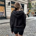 Brandy Melville NWOT Christy Hoodie Photo 3