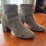 Cole Haan Arden Grand Bootie in Morel Suede Photo 4