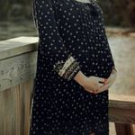 American Eagle ✨ Pintucked Boho Swing Dress✨ Photo 5