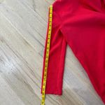 Tuckernuck  Poppy Red Daphne Dress Photo 11