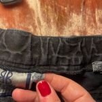 Bill Blass ❤️‍🔥Women’s Vintage  Mom Jeans with Pleats Black Size 14 Petite Photo 8