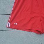 Under Armour Elastic Waist 4in Gym Shorts Photo 1