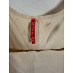 Spanx  Open-Bust Mid-Thigh Bodysuit XL Beige Nude Photo 2