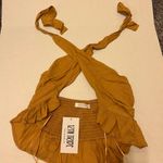 12th Tribe Wrap Top Photo 1