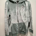 Her Universe Disney Frozen Princess Elsa Winter Zippered Hoodie Photo 2