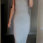 Black And White Dress Size XS Photo 0