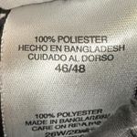 Just My Size Black Shorts Size 26W/28W Photo 2