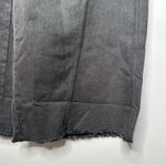 Aerie NWT Grey Soft Landing Wide Leg Trouser Pants Size XS Photo 5