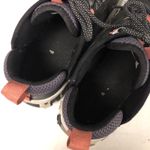 Timberland ‎ Women’s Waterproof Euro Trail Hiker Sneakers. Size 8.5 Black Photo 4