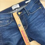 frame denim FRAME Le Skinny de Jeanne Jeans Women 29 Columbia Road Mid Rise Skinny LSJ032 Photo 7