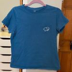 Ivory Ella T-shirt Photo 1