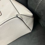 Guess Shoulder Bag Light pink, cream, and blue Photo 10