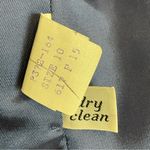 Pendleton Vintage Blazer Purple Women Suit Jacket Wool Professional Petite 10 Photo 5