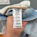 Good American  Good Cuts Destroyed Cutout Jeans 29 Photo 7