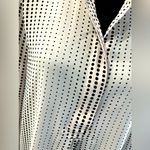 Anne Klein Nice long sleeve blouse🌷 Photo 3