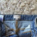 PacSun  Denim Skirt Photo 2