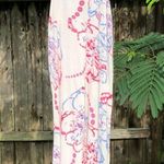 Raga  Daisy Daze Floral Jumpsuit Overalls M Photo 0