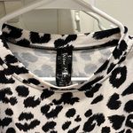 New Mix boutique Leopard set size L Black Size L Photo 1