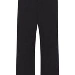 SKIMS BOYFRIEND LOOSE PANTS ONYX Photo 1