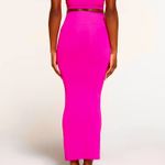 SKIMS EUC  Tube Skirt Size Medium Photo 2