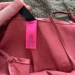 La Senza Pink Lace Trim Sleepwear Set Photo 5