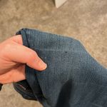 Hudson Jeans Hudson Shine Midrise Skinny Jeans Size 28 Photo 7