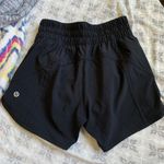 Lululemon Track That Short 3” Photo 2