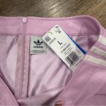 Adidas  Women's Light Pink/purple Mini Skirt Photo 2
