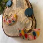 Polymer Clay Earrings 2 for $25 Photo 3