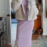 Princess Polly Purple Maxi Dress Photo 4