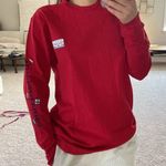 Vineyard Vines youth X-mad themed tee. Fits Xs Photo 0