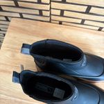 Puma ‎ Black Mayze Wellis Boots Size 5.5 Photo 4