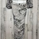 Akira Dragon Dress Photo 7