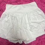 Flowy Workout Shorts Photo 3