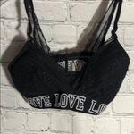 SO  black bra  Photo 4