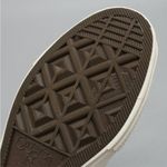 Converse Ladies 6.5 All Star 70 Comme des Garcons PLAY Red Heart Shoes Sneakers Photo 9