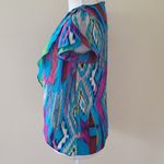 Love Riche  aztec cropped front size small Photo 3