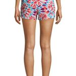 secret treasures Tie Dye Sleep Shorts M 8-10 Photo 2
