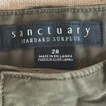 Sanctuary Daybreak Shorts Camo Print Photo 2