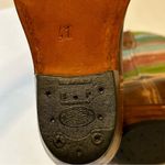 Handmade  Guatemalan Leather Artisan‎ Festival Boots Size 8.5-9 Photo 8
