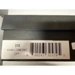 Brand New Urban Sport J/Slides Women's 8M Khaki 2 Tone Knit Sneakers Comfort Gray Size 8 Photo 5