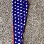 Always USA Themed Leggings Size undefined Photo 1